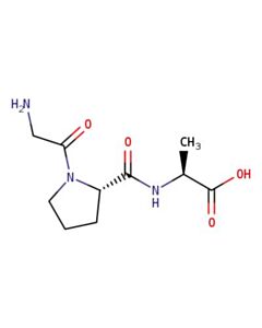 Astatech GLY-PRO-ALA-OH; 5G; Purity 95%; MDL-MFCD00037344